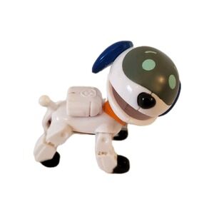 Paw Patrol Robo Dog Mission 2" Figure Robot Spin Master
